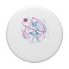 Stick Swivels Majorette PopSockets with Interchangeable PopGrip