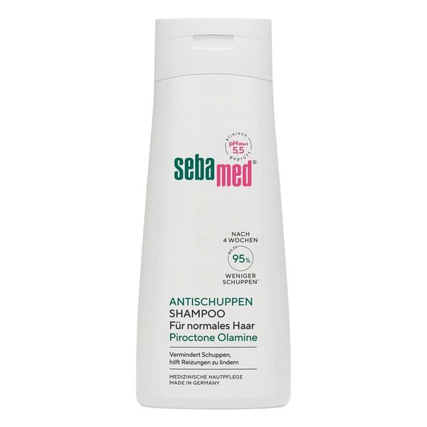 SEBAMED Anti-Dandruff Shampoo 200 ml