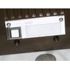 NEW ELBEX GRAYSTONE EDU44B FLUSH MOUNT REMOTE DOOR UNIT STATION INTERCOM BOX