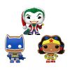 Funko Advent Calendar DC