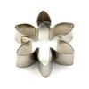 MyTinyWorld Waterlily Sugarcraft / Clay Metal Cutter