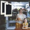 Air Filter   4 Pack  Compatible  Refrigerator New