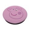 Peppa Pig Big Face PopSockets Standard PopGrip
