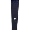 Descente C-190 Warm One Sleeve NVY D Navy L