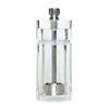 IKEDA acrylic salt mill (Cylindrical) ASM – 100