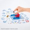 Beverly 51 Piece Crystal Puzzle Doraemon Time Machine 50296