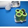 10x RECHARGEABLE REPLACEMENT BATTERY for Sartorius/Biohit eLine Pipette