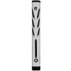 P2 REFLEX TOUR PUTTER GRIP - WHITE