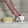Ivory Original 4-Count: Bath Size Bars, 4 Ounce (Pack of 4)