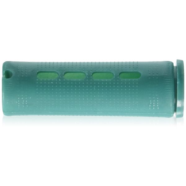 Diane Cold Wave Head Band, Green, DCWX, 1/8 Inch ( 6 count )