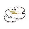 Wagner F130391 Drum Brake Hardware Kit