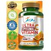 Vitamin C High Absorption  Supplements Immune Support fast shipping 2 bottles