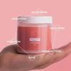Azucar Glow Exfoliator, Exfoliating Scrub for Face, Makes Skin Feel Smooth