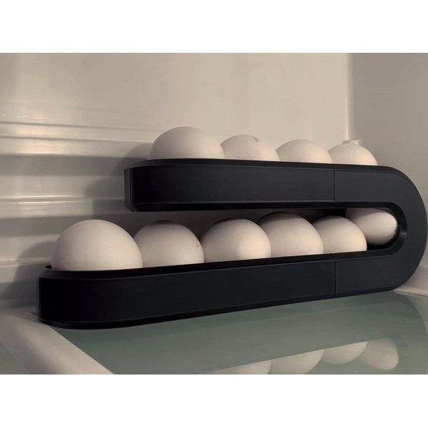 Egg Dispenser for 10 eggs