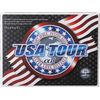 Asahi Golf USA Tour αII 12P White