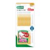 GUM Interdental Brush I Shape S 20P x 11pcs