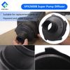 KOLEOLL SPX2600B Super Pump Diffuser Replacement Fits for Hayward Super II
