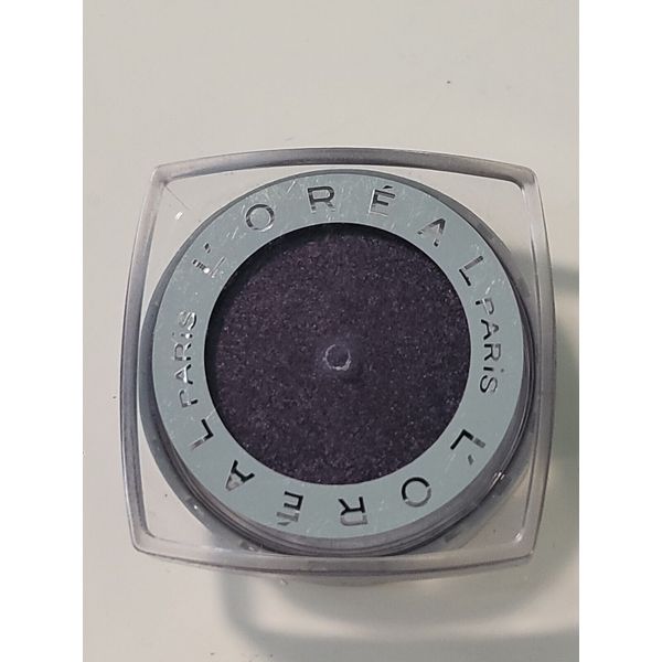 L'Oreal Paris Infallible 758 Purple Priority 24 Hour Eyeshadow Waterproof