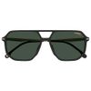 CARRERA 6 UK/S Sunglasses, Black, 59