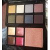 Eyeshadow Palette, Highlight And Lip Gloss All In One Avon