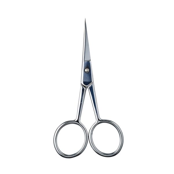 PARISBROW Styling Brow Scissors