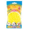 marutahaningu (Malte Haaning) Dianthus Beads Fluorescent Clear Yellow (Solid) Mh207 – 34