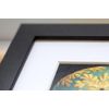 Wee Blue Coo Us Declaration Independence Framed Wall Art Print