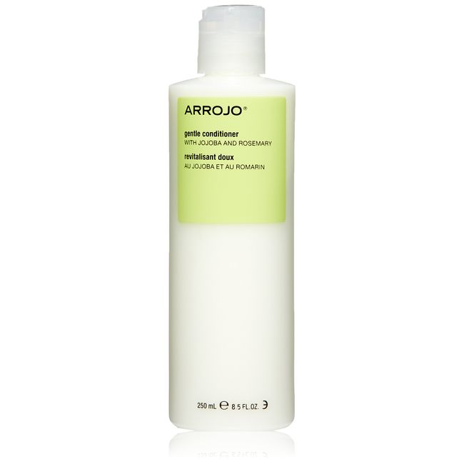 ARROJO Gentle Conditioner, 8.5 Fl oz