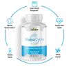 GlucoCycle- Blood Support- 2 Bottles- 120 Capsules