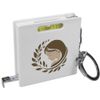 'Holy lady' Keyring Tape Measure/Spirit Level Tool (KM00041758)
