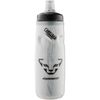 DYNAFIT Race Thermo Bottle Trinkflasche, Unisex, Einheitsgröße, Weiß
