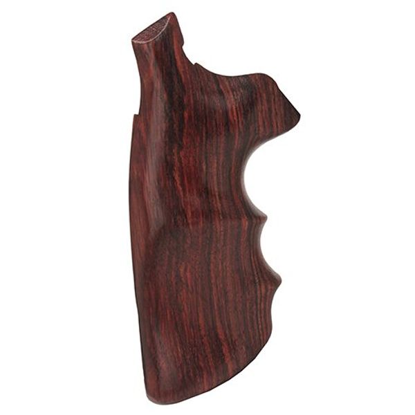 Hogue Hunting Grip King Cobra/Anaconda Rosewood