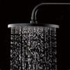 SANEI Rotating Shower Head Adjustable Angle Water Saving Bubble Air E Shower Head S1045F1