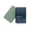 Oars + Alps Epsom Salt Mens Bar Soap, Made with Dermatologist Tested Skin Care Ingredients, Vegan and Gluten Free, 1 Pack