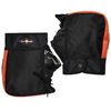LEAD Compact Handle Cover, model: KS-209C, orange/black