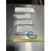 Easy Grip Angled Scissors 2 Pack New In Box