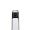 Kai Europe nail clippers, size: 15 x 73 mm, white, 3 pieces