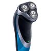 HQ8 Replacement Heads for Philips Norelco Shavers, OEM HQ8 Heads Upgraded, 6-Pack