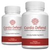 Cardio Defend - Cardio Defend Blood Support Capsules (2 Pack)
