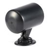 BLACK 2" 52mm SINGLE GAUGE Holder SWIVEL MOUNT METER POD CUP