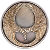 NOOSA-Amsterdam Original Phoenix Chunk, Metal
