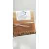 Precision Filtration PFP27QAX22V Filter Element 6 microns 22" long 2-3/4 OD