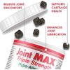 Joint MAX Triple Strength Hypoallergenic Soft Chews (120 Chews)