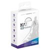 Ultimate Guard Katana Sleeves Standardgröße Transparent (100)