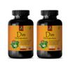 anti inflammation diet - DIM ESTROGEN BLOCKER - estrogen blocker 2 BOTTLE