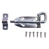 Amtech T1950 150mm (6") Pad Bolt and Screws