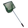 JBJ 6" Coarse Fish Net w/Plastic Handle