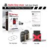 2 Programmable Key fob ,Simple Programmer Tool Compatible for 2014 2015 2016 2017 2018 Jeep Cherokee Smart Keyless Entry Remote Start GQ4-54T 4A Chip