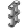 MAPLE ACE 16B-2 Connecting Master Link for Roller Chain Double Strand (Qty 2)