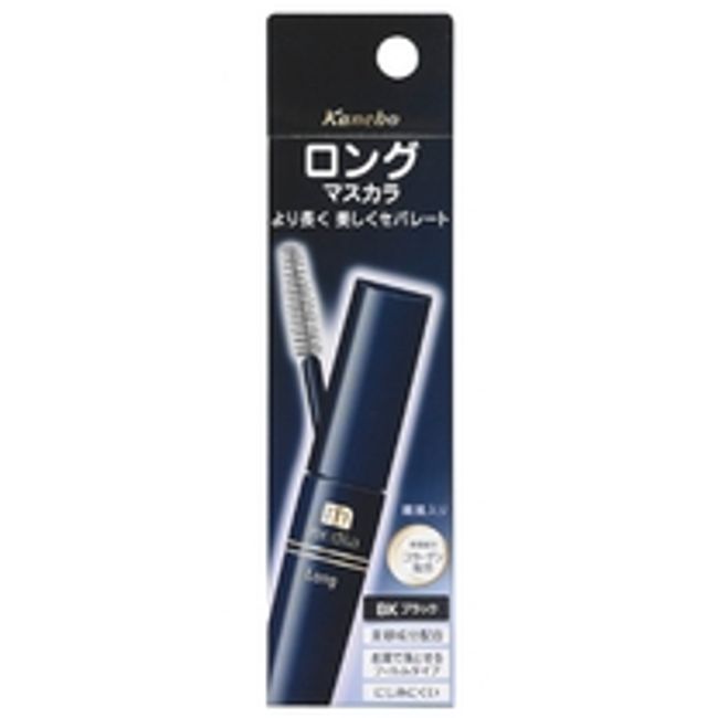 Kanebo Media<br /> long mascara S